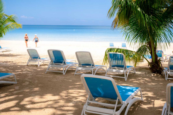 Skylark Negril Beach Resort, Негрил, Ямайка