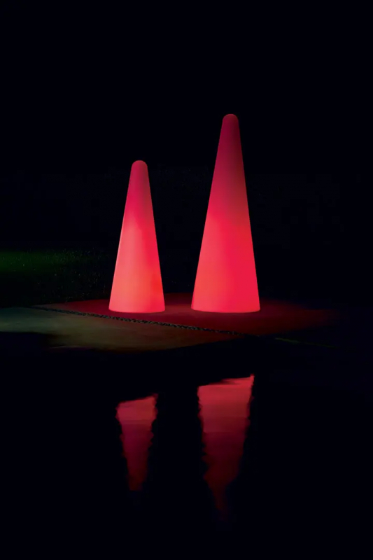 Светодиодная система освещения RGB