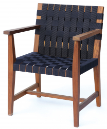 Кресло плетеное-thumbs-Фото1