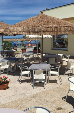 Hotel Mara, Ортона, Италия