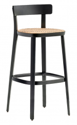 Стул деревянный барный-thumbs-Фото1