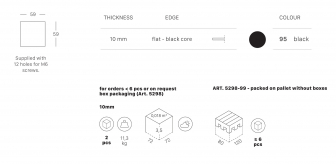 Столешница квадратная-thumbs-Фото3