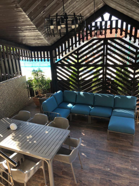 Частный проект