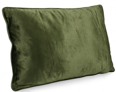 Подушка декоративная Garden Relax Artemis полиэстер оливковый Фото 1