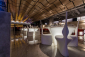 Стол пластиковый Vondom Biophilia Basic полиэтилен, компакт-ламинат HPL Фото 14