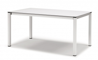Стол ламинированный раздвижной Pranzo Extendable