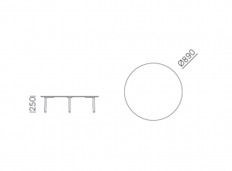 Столик кофейный-thumbs-Фото3