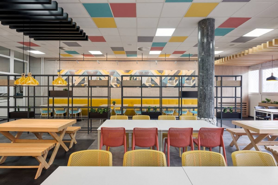 School's Restaurant, Белград, Сербия