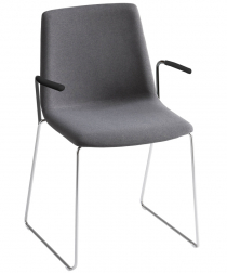 Кресло с обивкой-thumbs-Фото1