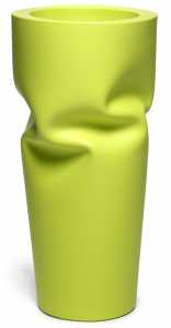 Saving/Space/Vase Кашпо пластиковое