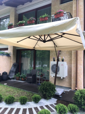 Частный проект