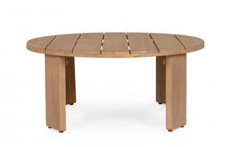 Столик деревянный кофейный-thumbs-Фото4