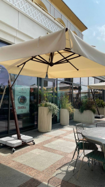 Дом российской кухни, ВДНХ, г. Москва