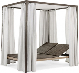 Шатер с лежаками-thumbs-Фото1