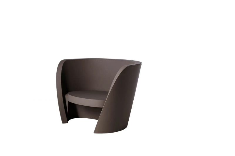 Кресло пластиковое Rap Chair Standard