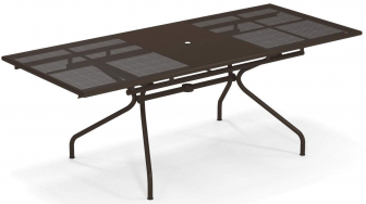 Стол металлический раздвижной-thumbs-Фото1