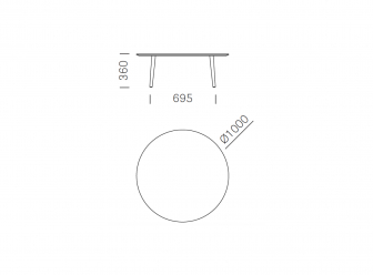 Столик журнальный-thumbs-Фото3