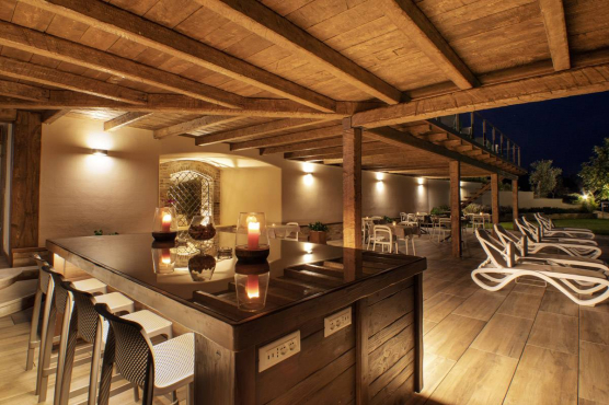 Agriturismo Collelago, Асколи-Пичено, Италия