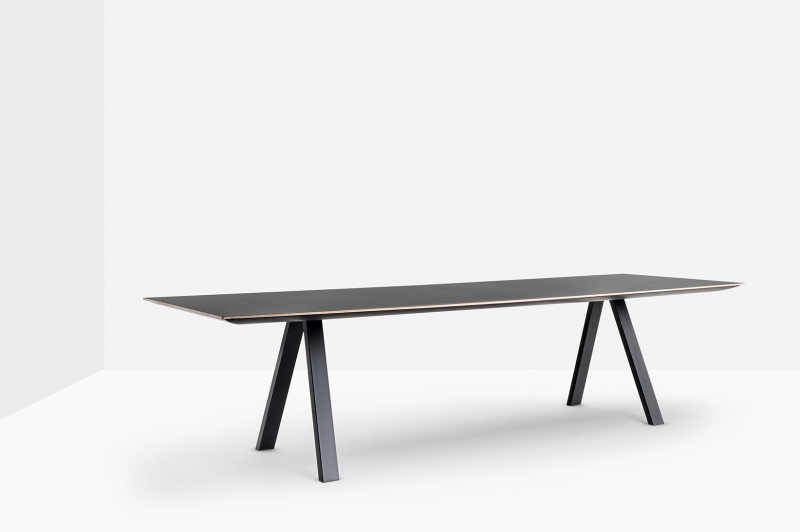 Стол ламинированный Arki-Table Fenix