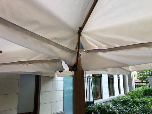 Ресторан HIBIKI, г. Москва