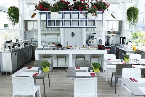 Ascot Hotel, Стамбул, Турция