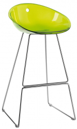 Кресло прозрачное барное-thumbs-Фото1