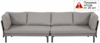 Диван плетеный модульный-thumbs-Фото1