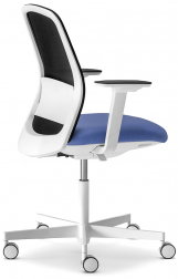 Кресло офисное на колесах-thumbs-Фото1