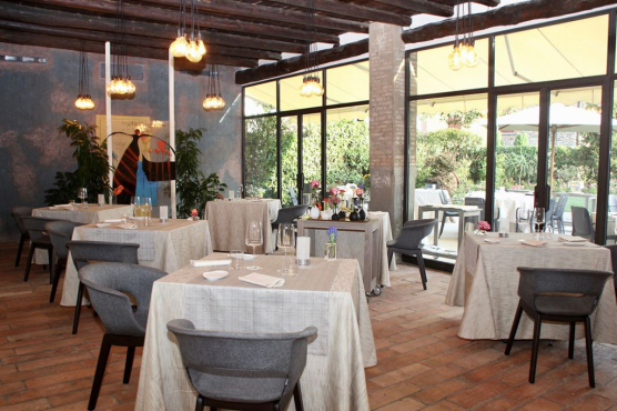 Ristorante da Nadia, Эрбуско, Италия