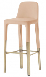 Стул барный с обивкой-thumbs-Фото1