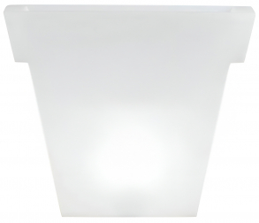 Кашпо пластиковое светящееся-thumbs-Фото1