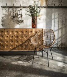 Кресло плетеное-thumbs-Фото4