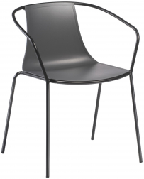 Кресло пластиковое-thumbs-Фото1