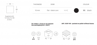 Столешница квадратная-thumbs-Фото3