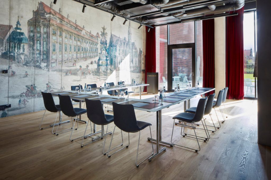 The Bridge Wroclaw, Вроцлав, Польша