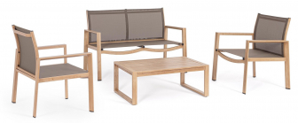 Комплект металлической лаунж мебели-thumbs-Фото1