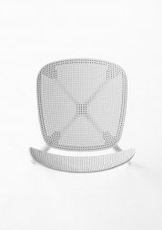 Стул пластиковый Colander