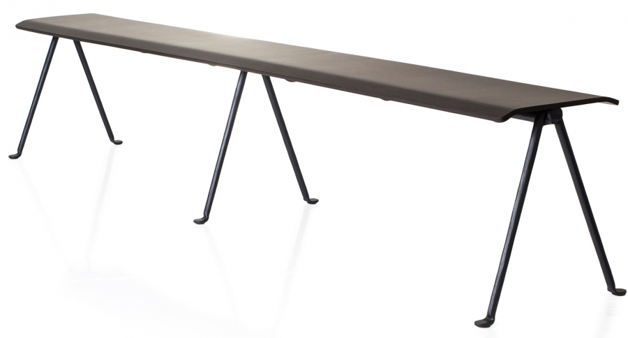 Скамья деревянная Officina Bench 200