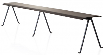 Скамья деревянная Officina Bench 200