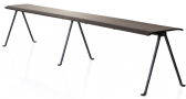 Скамья деревянная Magis Officina Bench 200 металл, буковая фанера Фото 1