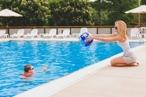 Аквакомплекс 