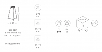 Подстолье металлическое-thumbs-Фото3