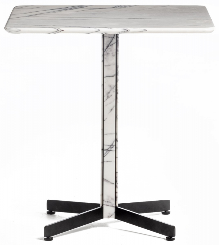 Стол мраморный Piana Marble M