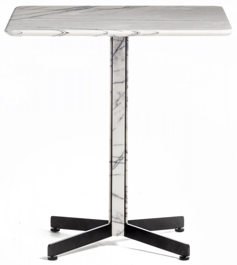 Стол мраморный Piana Marble M