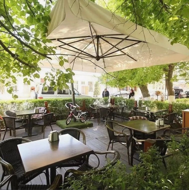 Green Park, г. Махачкала