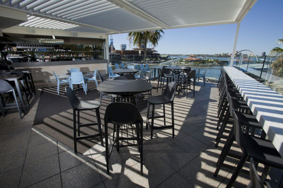 Oyster Bar, Перт, Австралия