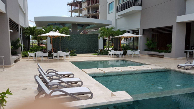 Condominio Vintage Santa Maria Country Golf Club, Панама, Панама