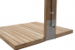 Душ уличный Giardino Di Legno Helix  тик Фото 4