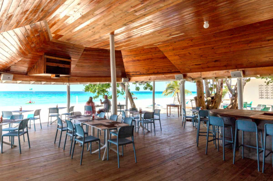 Skylark Negril Beach Resort, Негрил, Ямайка