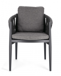 Кресло плетеное с подушками-thumbs-Фото4